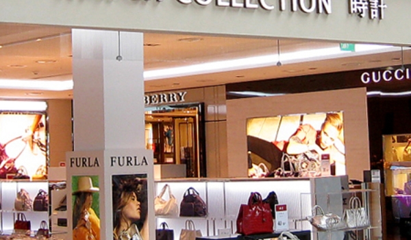 02 인천공항 신라면세점